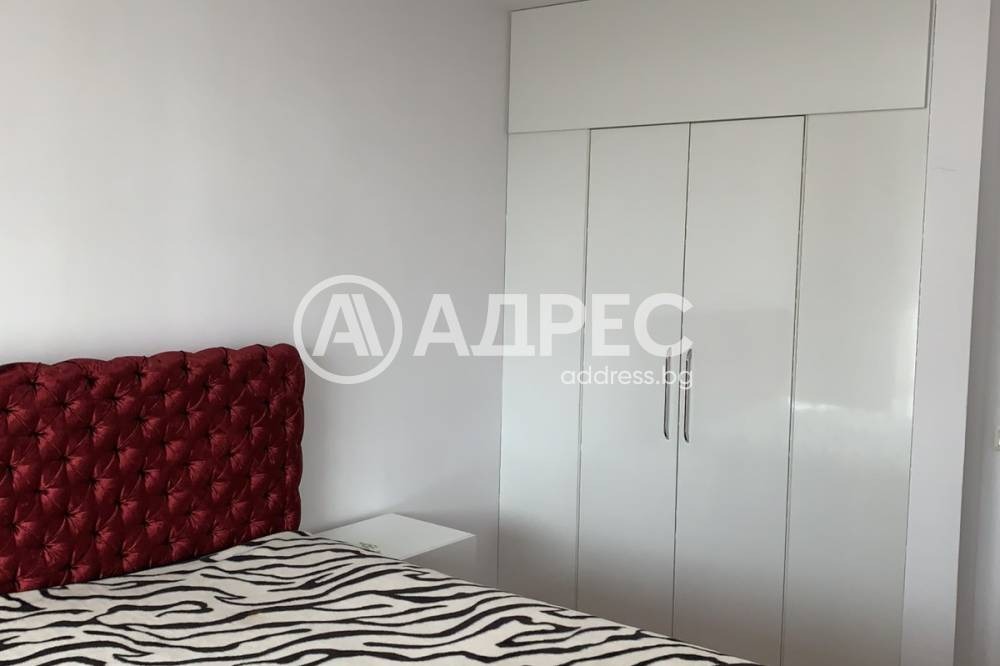 Продава 2-СТАЕН, гр. Варна, Бриз, снимка 5 - Апартаменти - 55847133