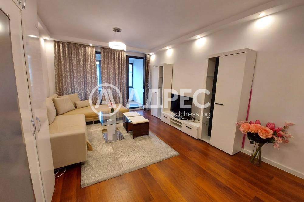 Продава 2-СТАЕН, гр. Варна, Бриз