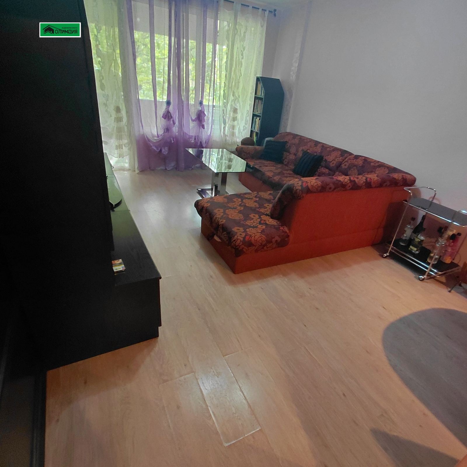 Продава 2-СТАЕН, гр. Враца, Вежен, снимка 5 - Апартаменти - 56168976