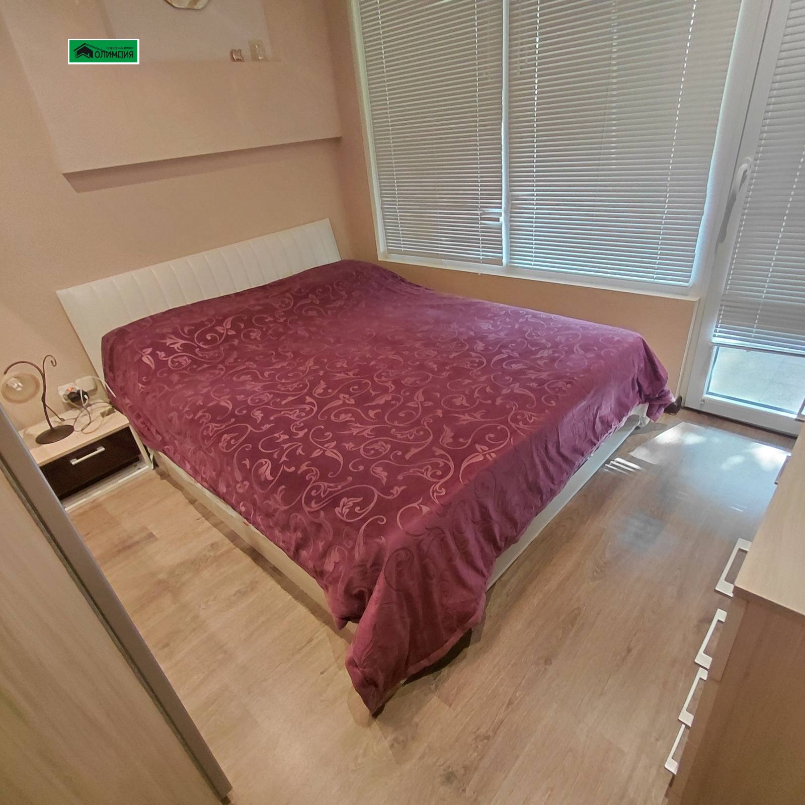 Продава 2-СТАЕН, гр. Враца, Вежен, снимка 7 - Апартаменти - 56168976