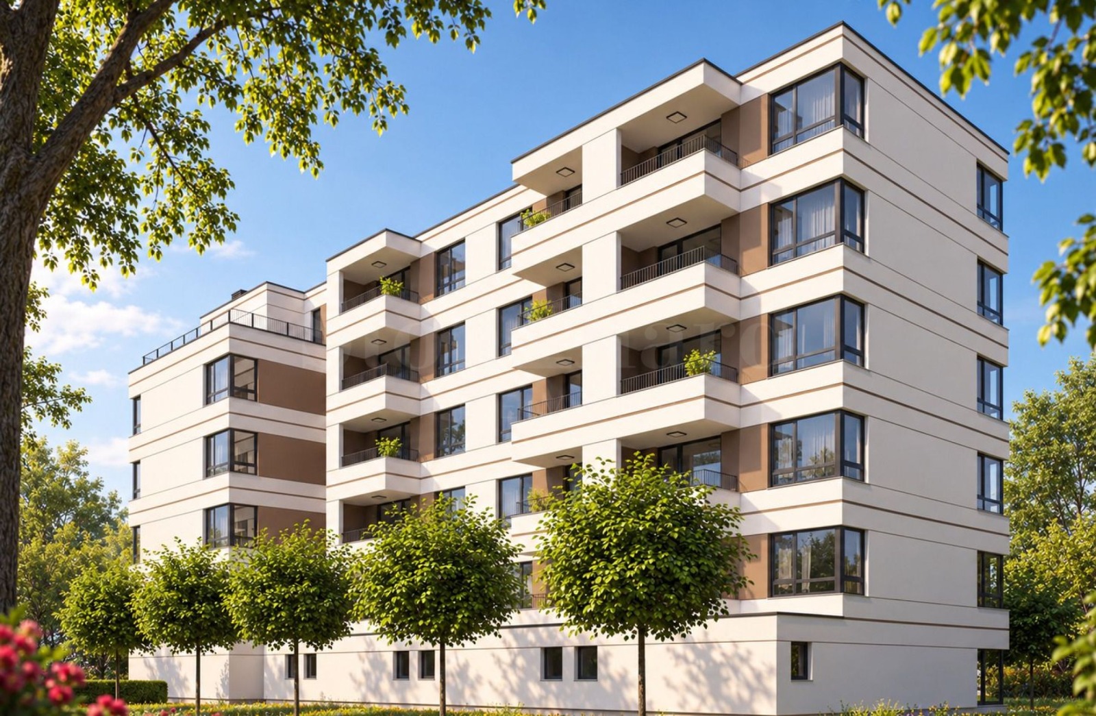 Продава 2-СТАЕН, гр. София, Малинова долина
