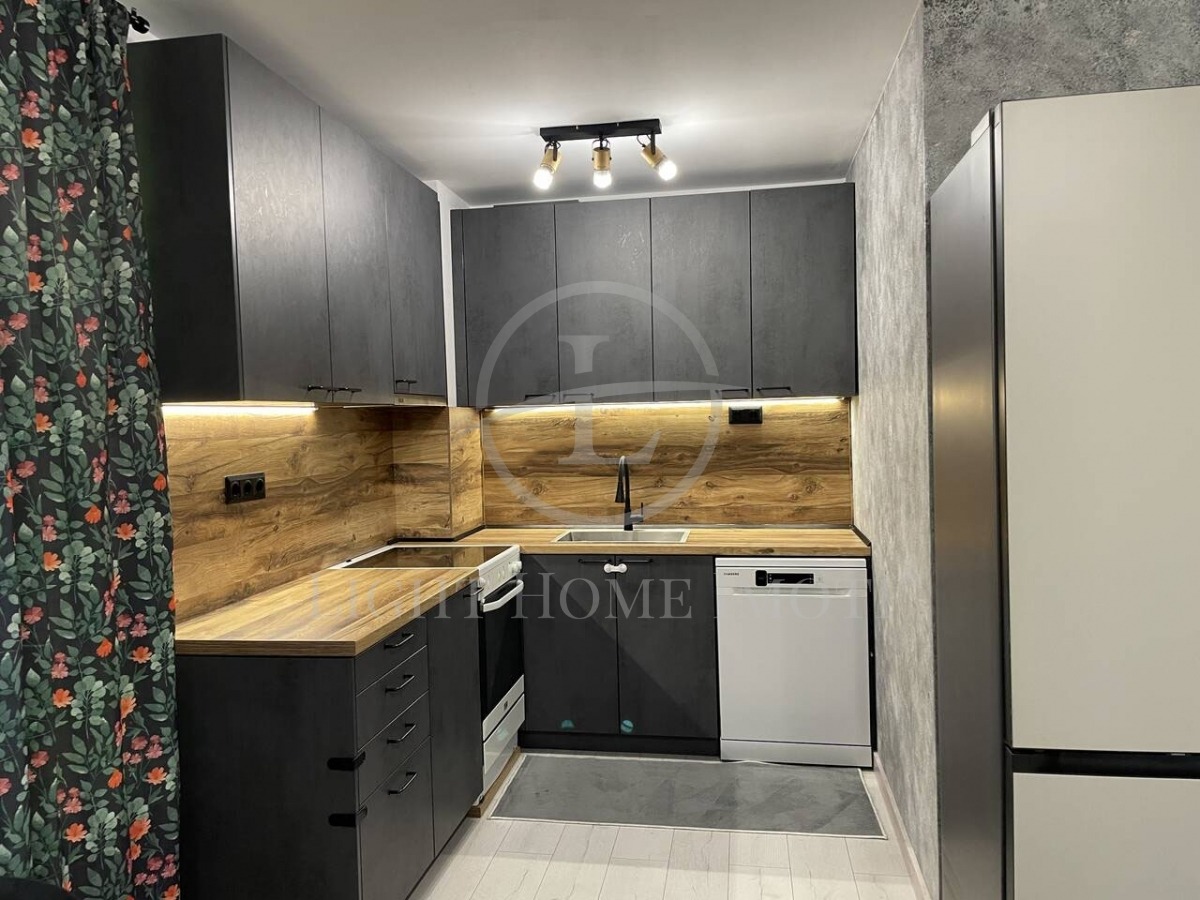 Продава 3-СТАЕН, гр. Пловдив, Южен, снимка 2 - Апартаменти - 53091721