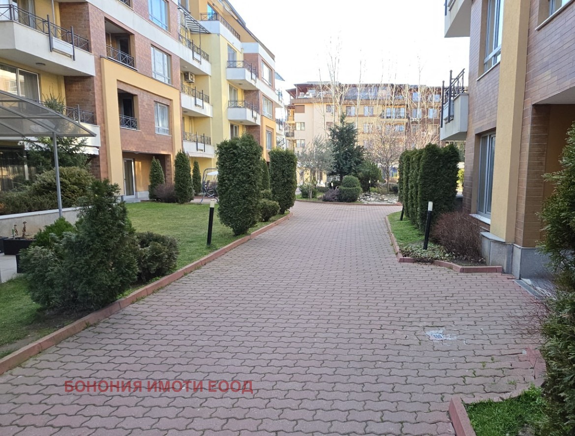 Продава 3-СТАЕН, гр. София, Витоша, снимка 15 - Апартаменти - 53635323