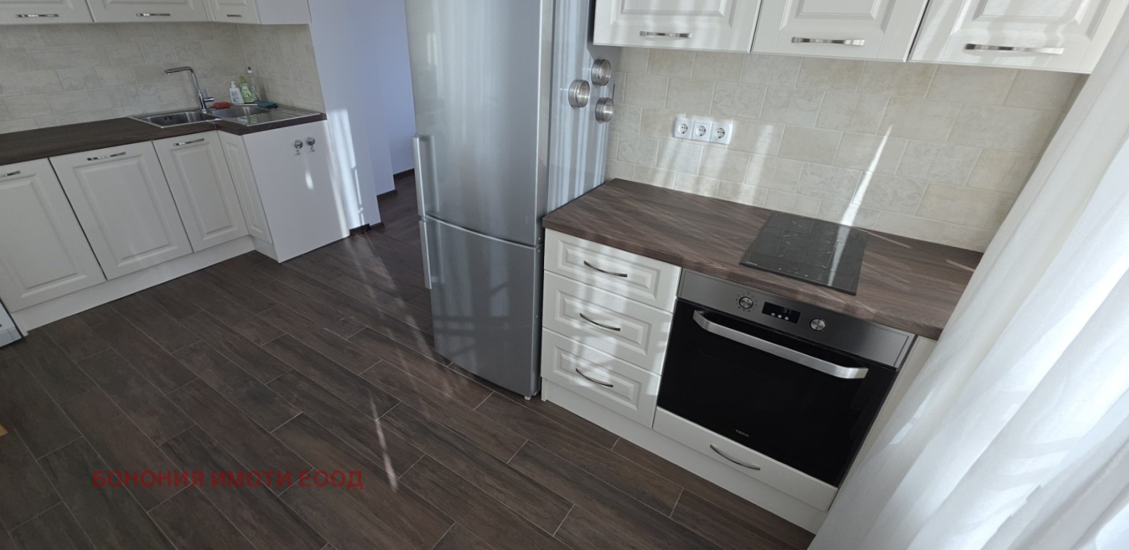 Продава 3-СТАЕН, гр. София, Витоша