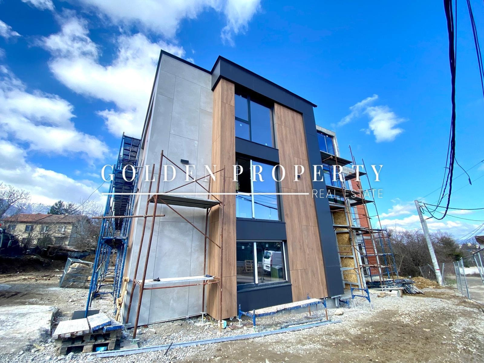 Продава 3-СТАЕН, гр. София, Симеоново, снимка 4 - Апартаменти - 54054067