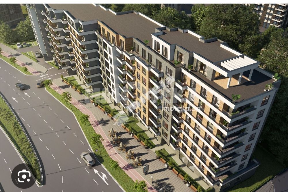 Продава 3-СТАЕН, гр. София, Красна поляна 2, снимка 5 - Апартаменти - 54864217