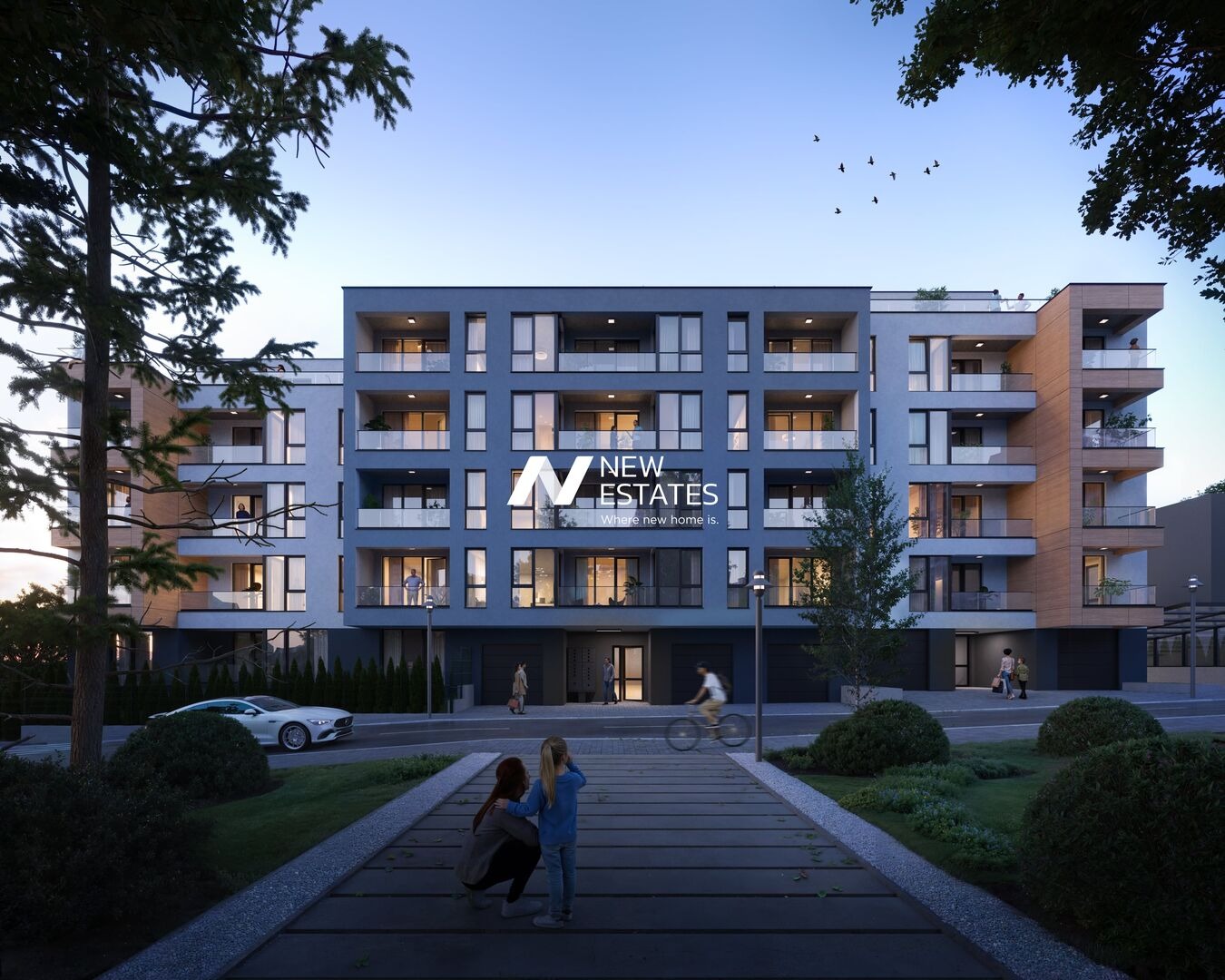 Продава 3-СТАЕН, гр. София, Младост 2, снимка 2 - Апартаменти - 55392863