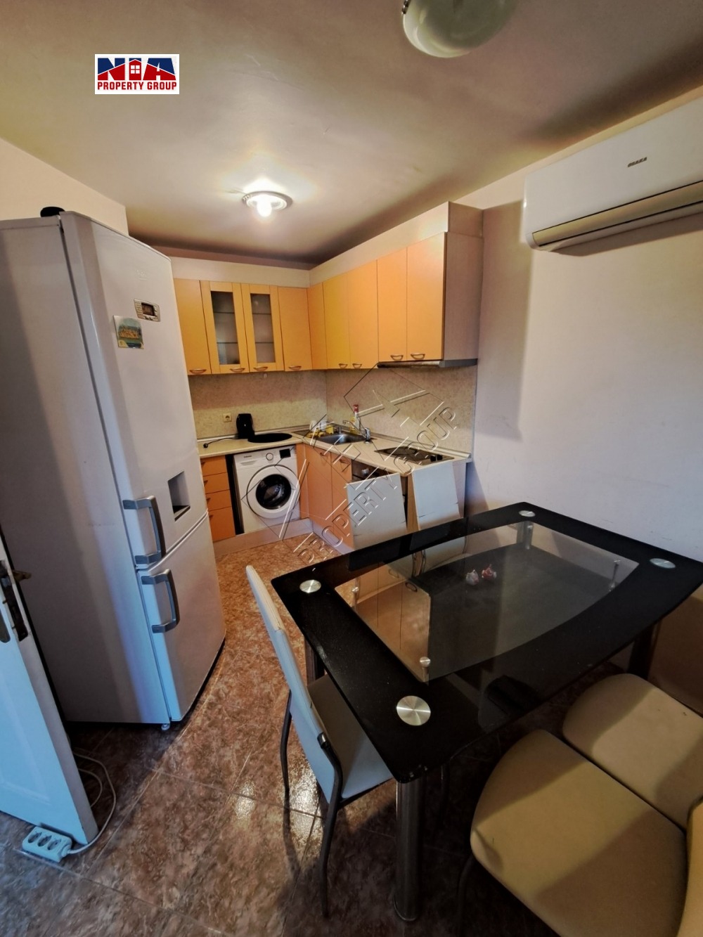Продава 3-СТАЕН, гр. Бургас, Възраждане, снимка 13 - Апартаменти - 55453012