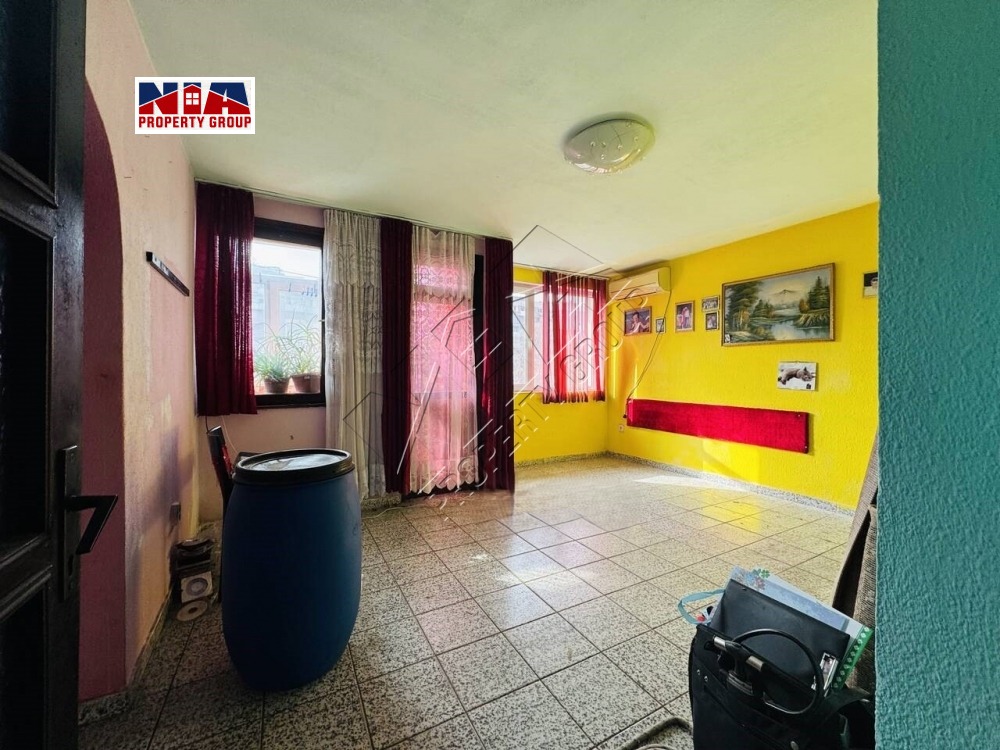 Продава 3-СТАЕН, гр. Бургас, Възраждане, снимка 3 - Апартаменти - 55453012