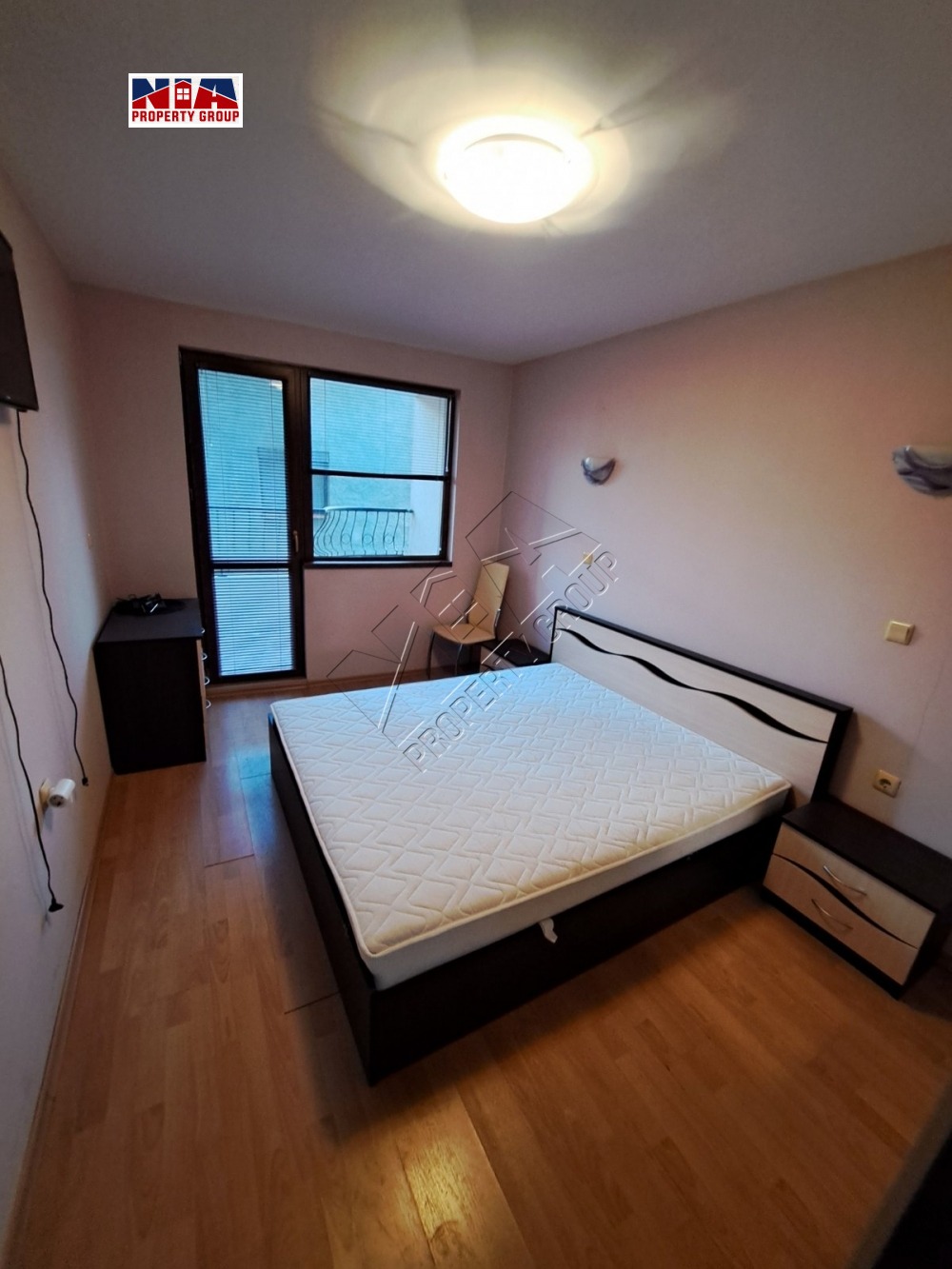 Продава 3-СТАЕН, гр. Бургас, Възраждане, снимка 17 - Апартаменти - 55453012