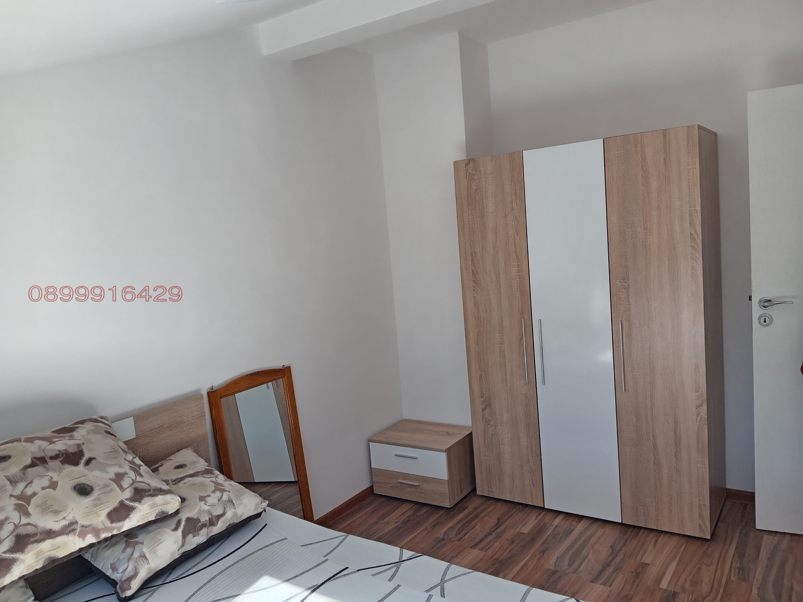 Продава 3-СТАЕН, гр. Смолян, Невястата, снимка 3 - Апартаменти - 55597171