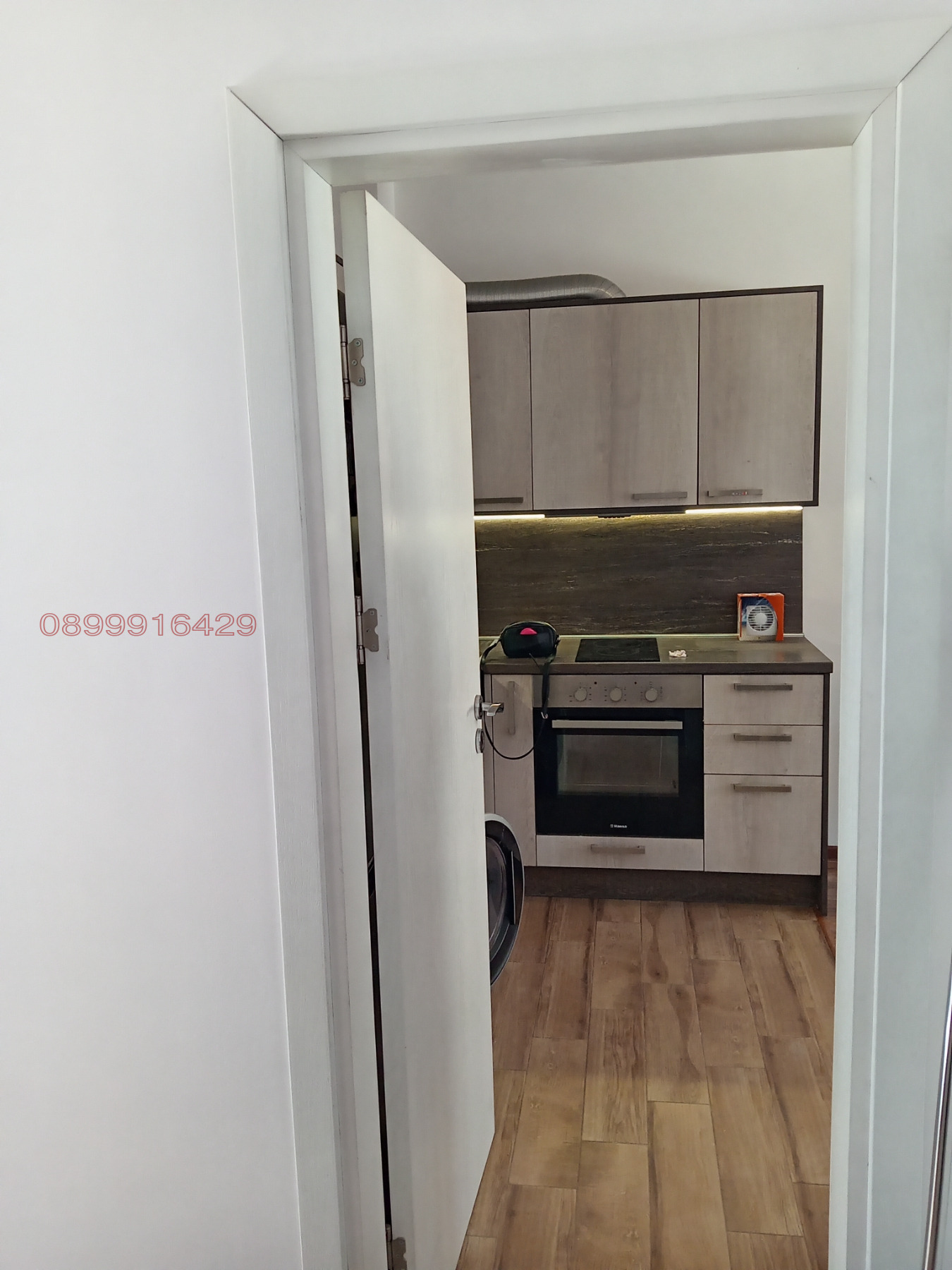 Продава 3-СТАЕН, гр. Смолян, Невястата, снимка 9 - Апартаменти - 55597171