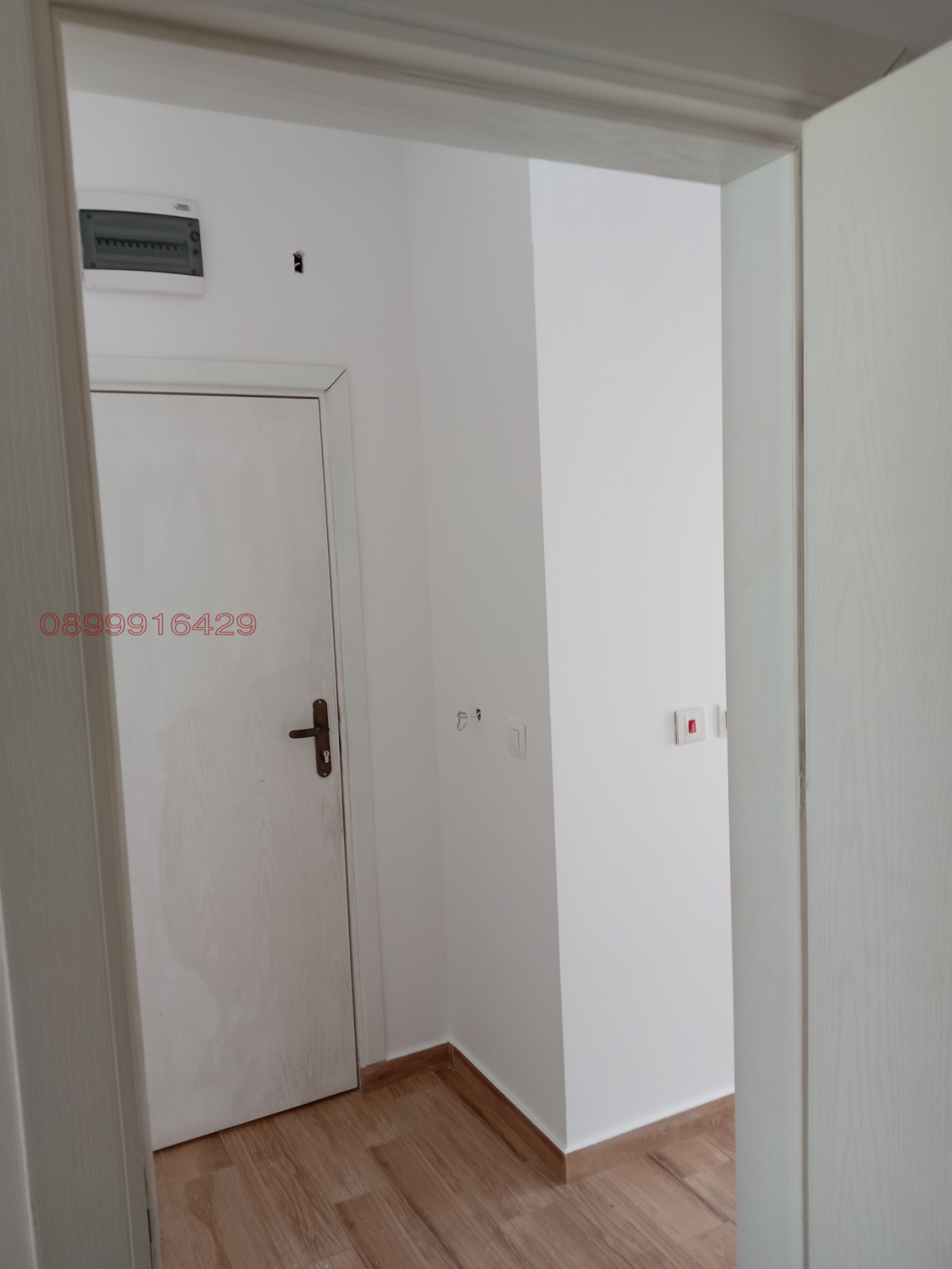 Продава 3-СТАЕН, гр. Смолян, Невястата, снимка 5 - Апартаменти - 55597171