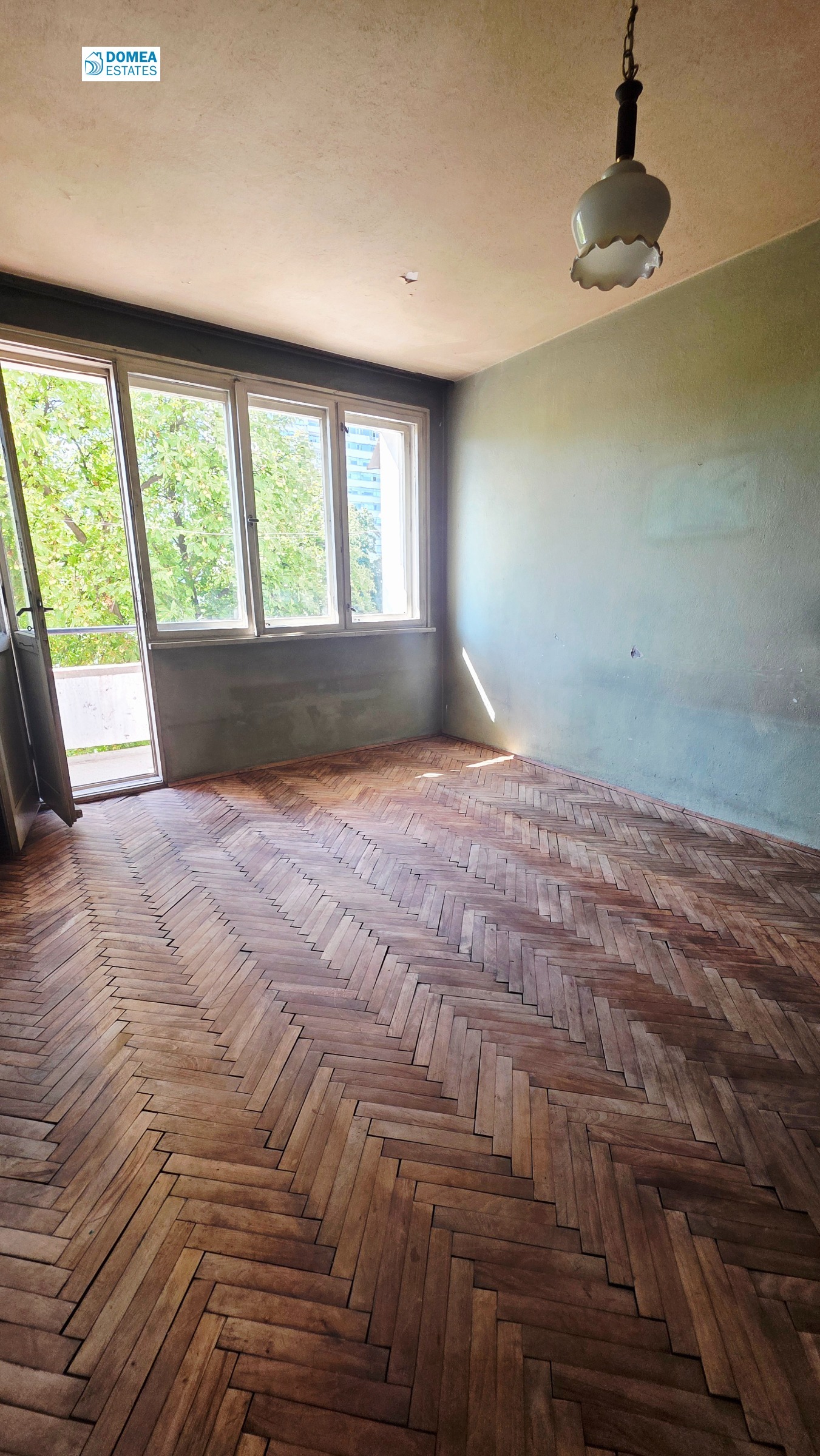 Продава 3-СТАЕН, гр. София, Медицинска академия, снимка 7 - Апартаменти - 55699028