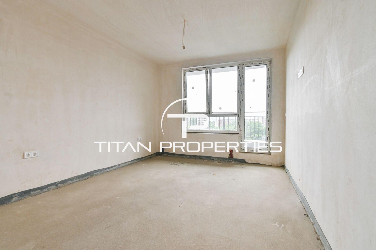 Продава 3-СТАЕН, гр. София, Толстой, снимка 10 - Апартаменти - 56180196