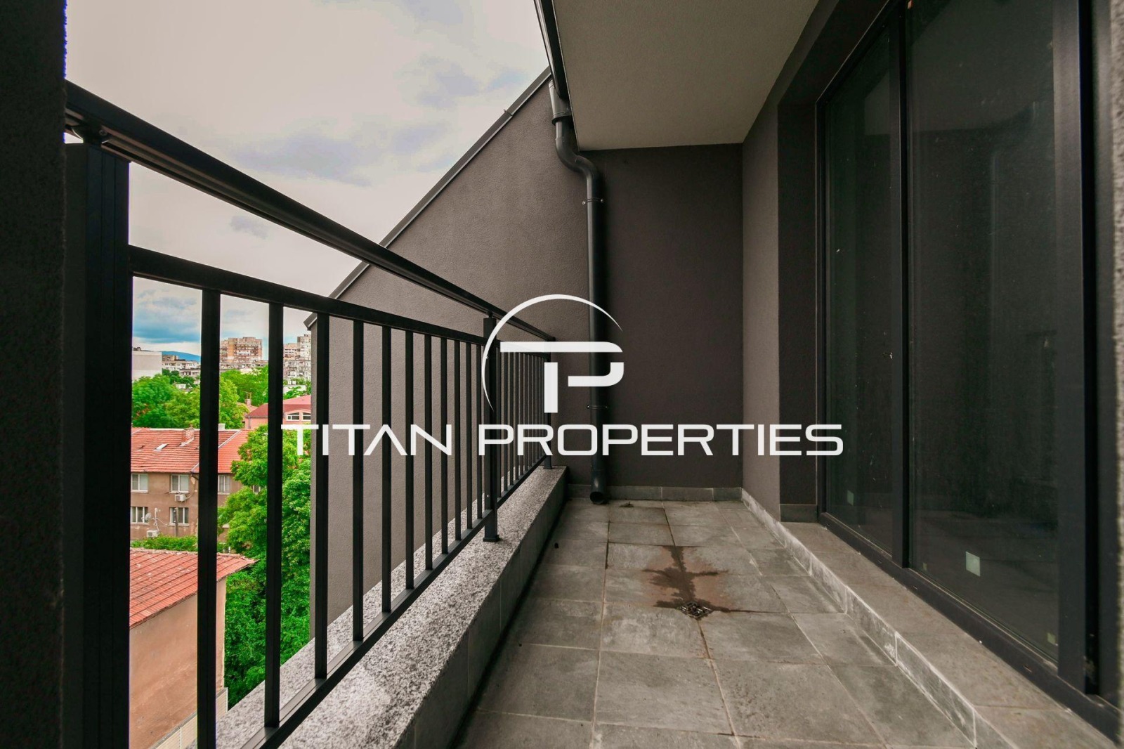Продава 3-СТАЕН, гр. София, Толстой, снимка 13 - Апартаменти - 56180196
