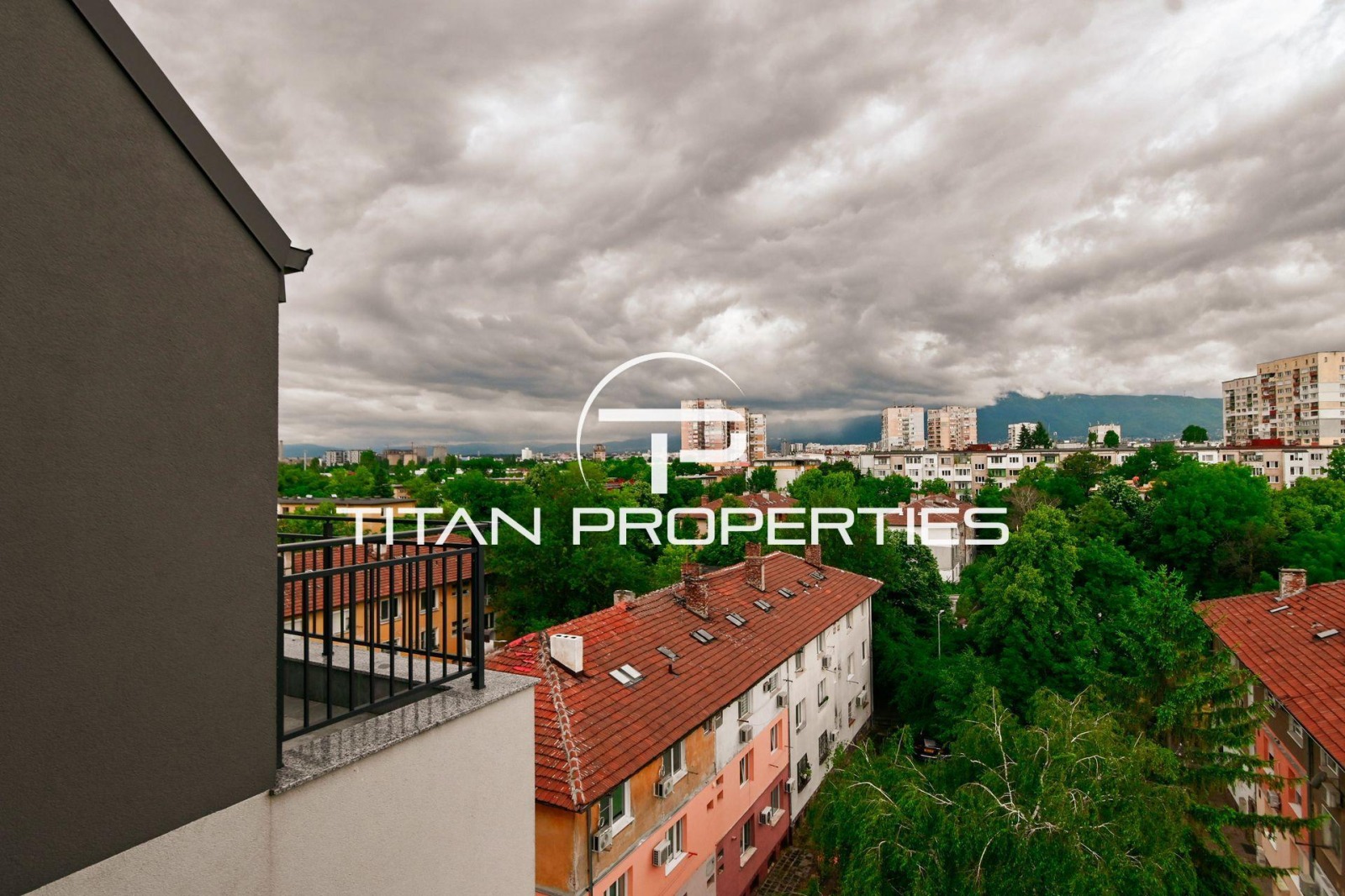 Продава 3-СТАЕН, гр. София, Толстой, снимка 15 - Апартаменти - 56180196