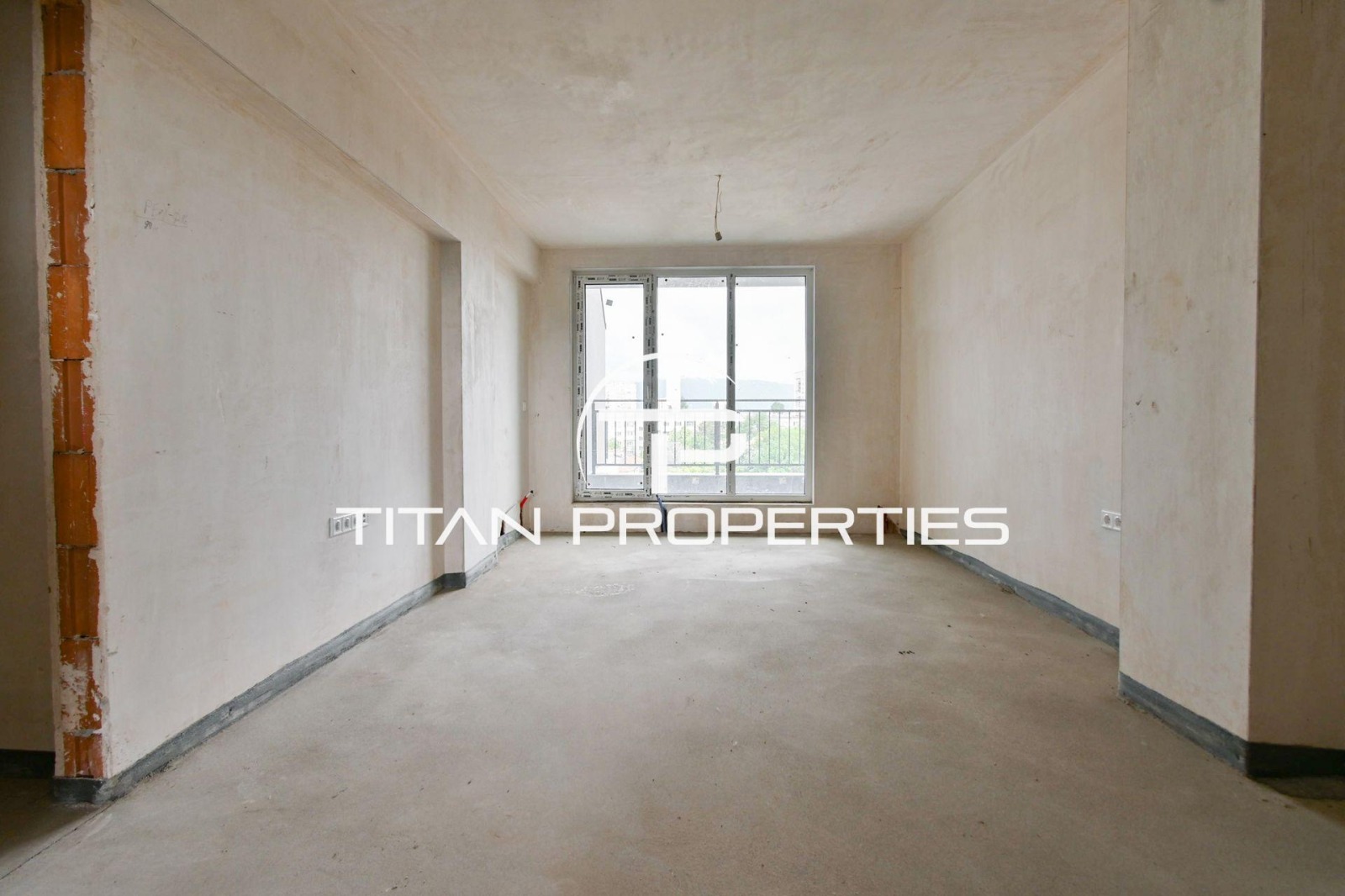 Продава 3-СТАЕН, гр. София, Толстой, снимка 8 - Апартаменти - 56180196