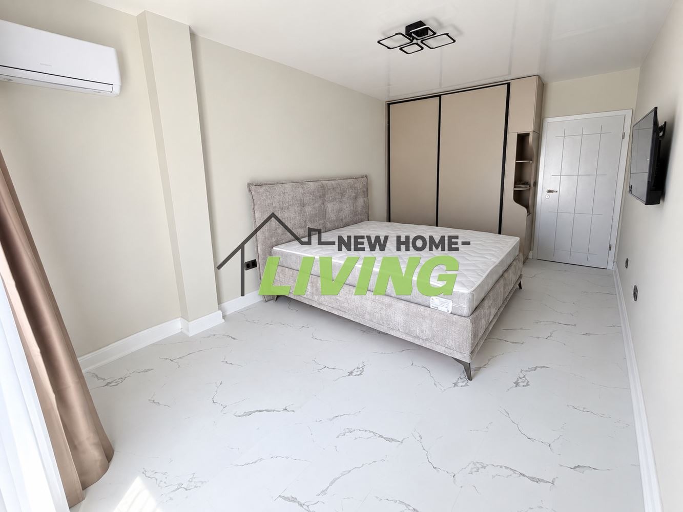 Продава 3-СТАЕН, гр. Пловдив, Христо Смирненски, снимка 7 - Апартаменти - 56221465
