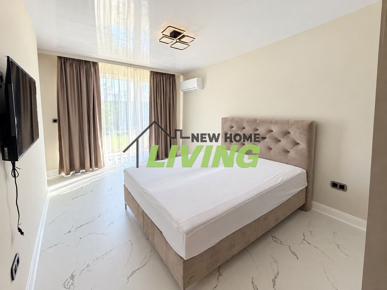 Продава 3-СТАЕН, гр. Пловдив, Христо Смирненски, снимка 4 - Апартаменти - 56221465