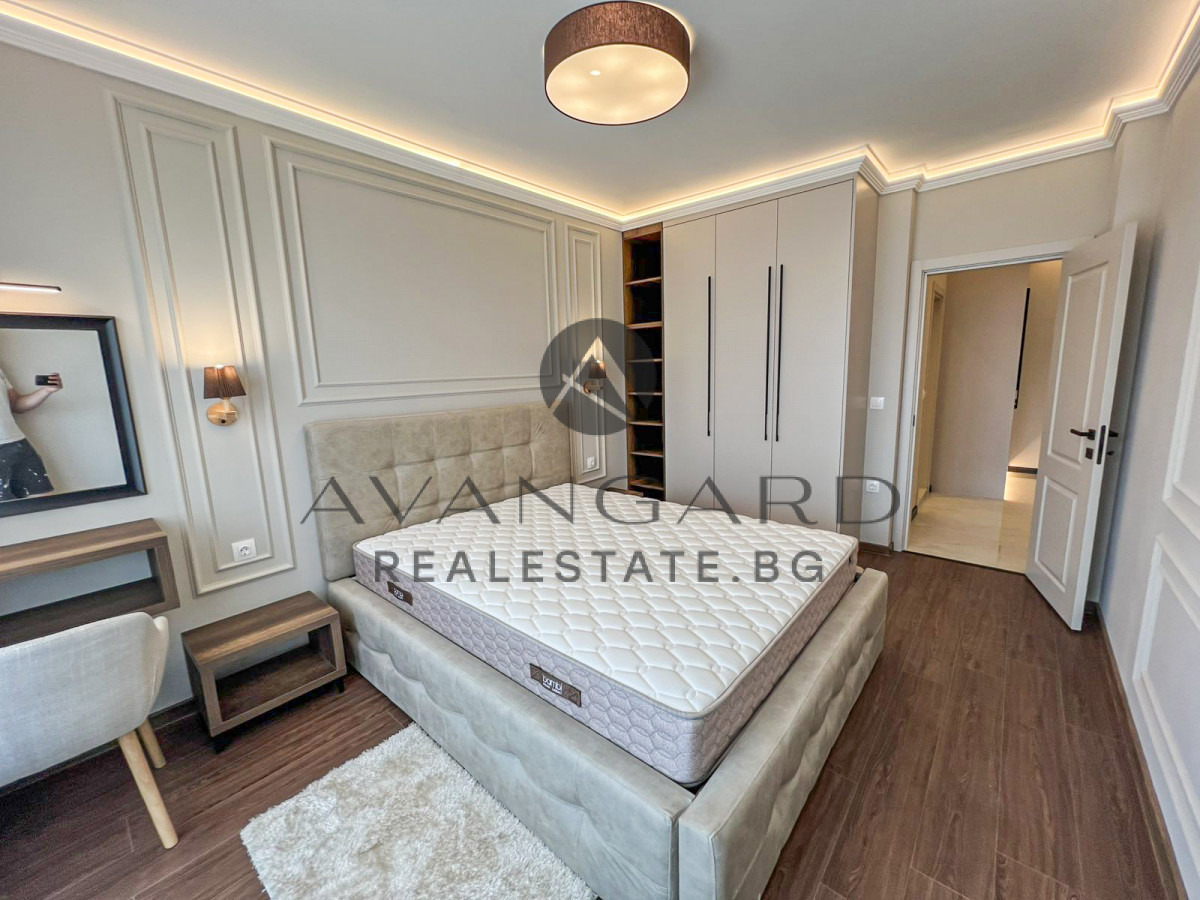 Продава 3-СТАЕН, гр. Пловдив, Остромила, снимка 4 - Апартаменти - 56680775