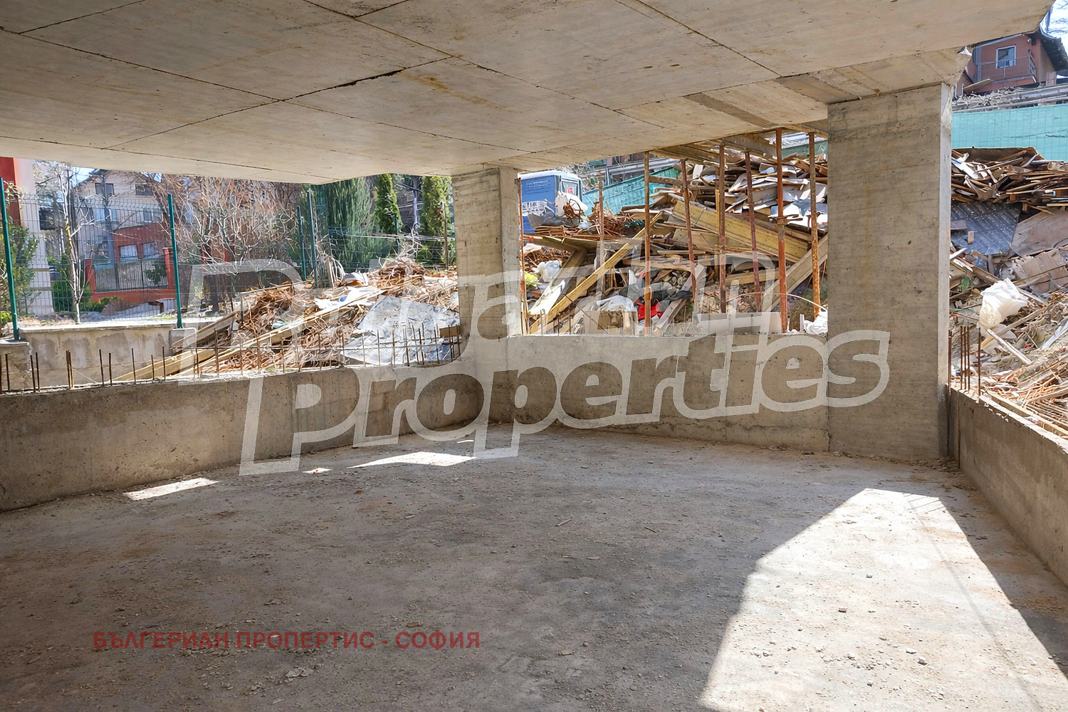 Продава 4-СТАЕН, гр. София, Бояна, снимка 4 - Апартаменти - 53998023