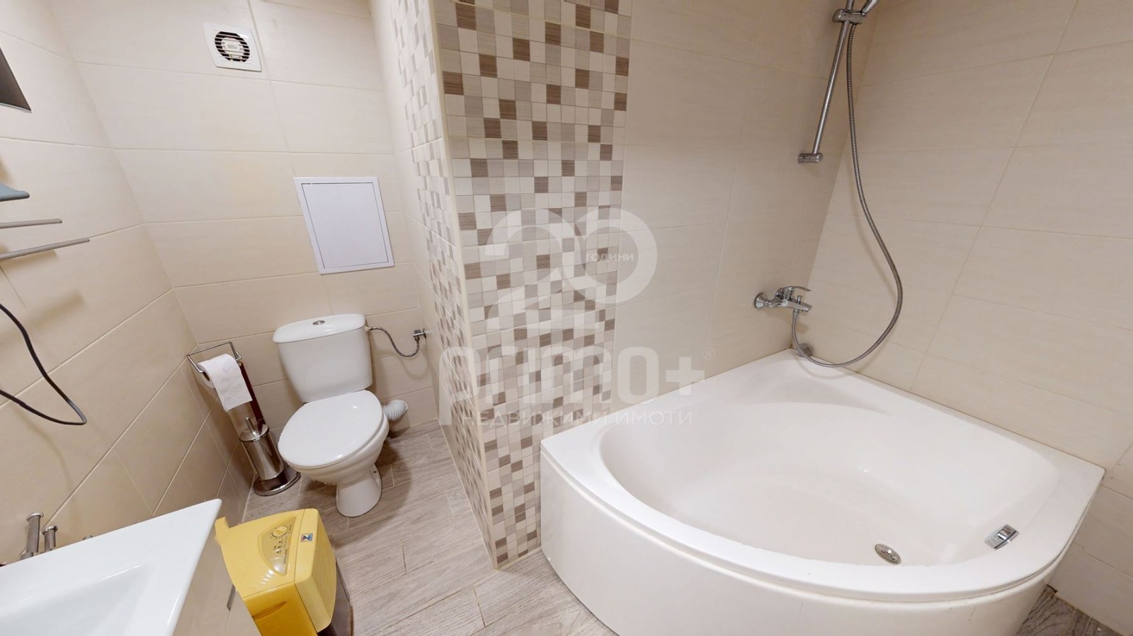 Продава 4-СТАЕН, гр. София, Красно село, снимка 11 - Апартаменти - 54815580