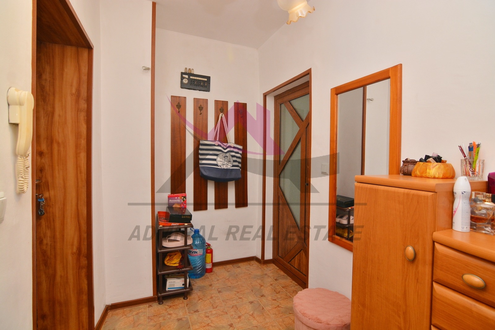 Продава 4-СТАЕН, гр. Варна, Лятно кино Тракия, снимка 5 - Апартаменти - 55171293