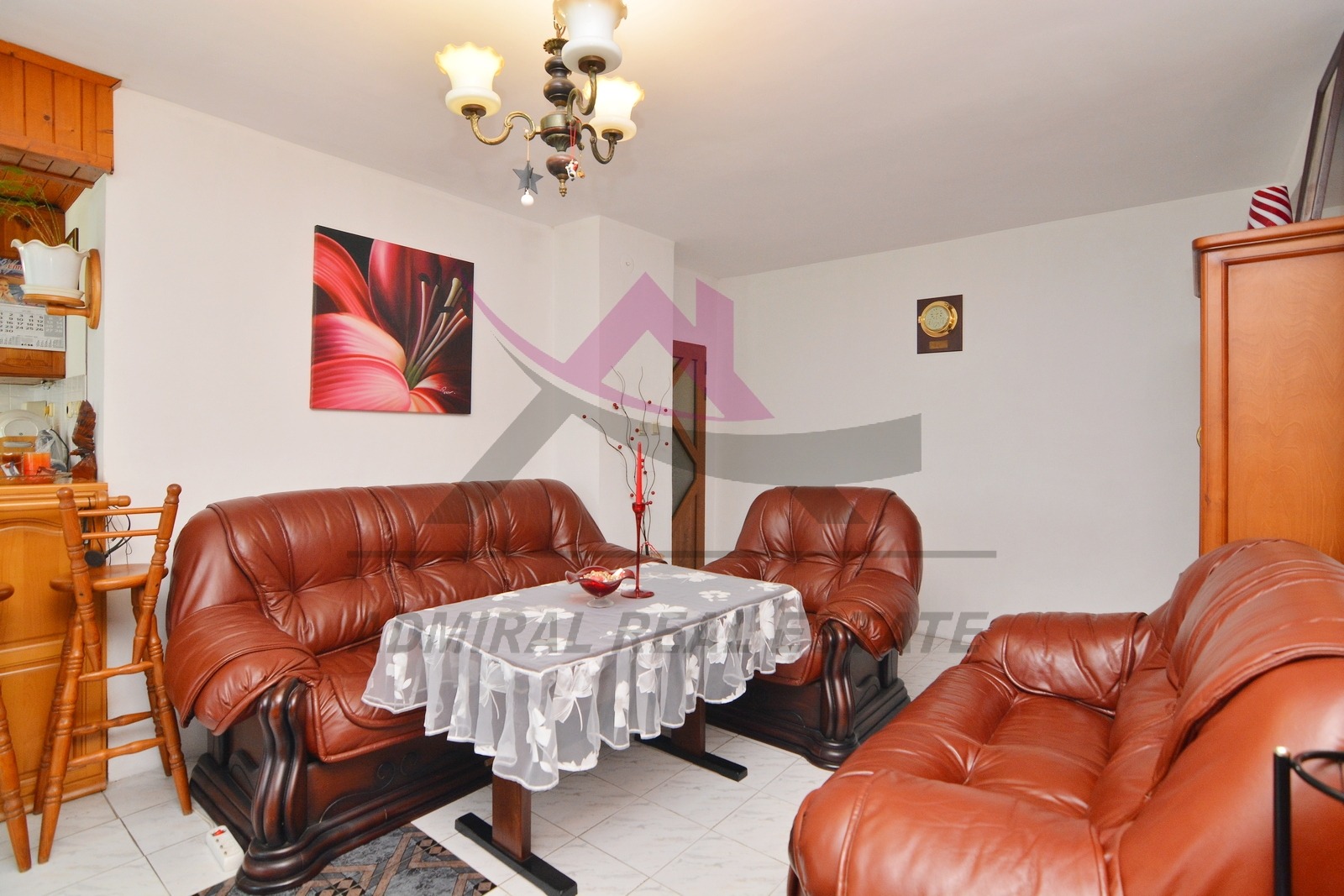Продава 4-СТАЕН, гр. Варна, Лятно кино Тракия