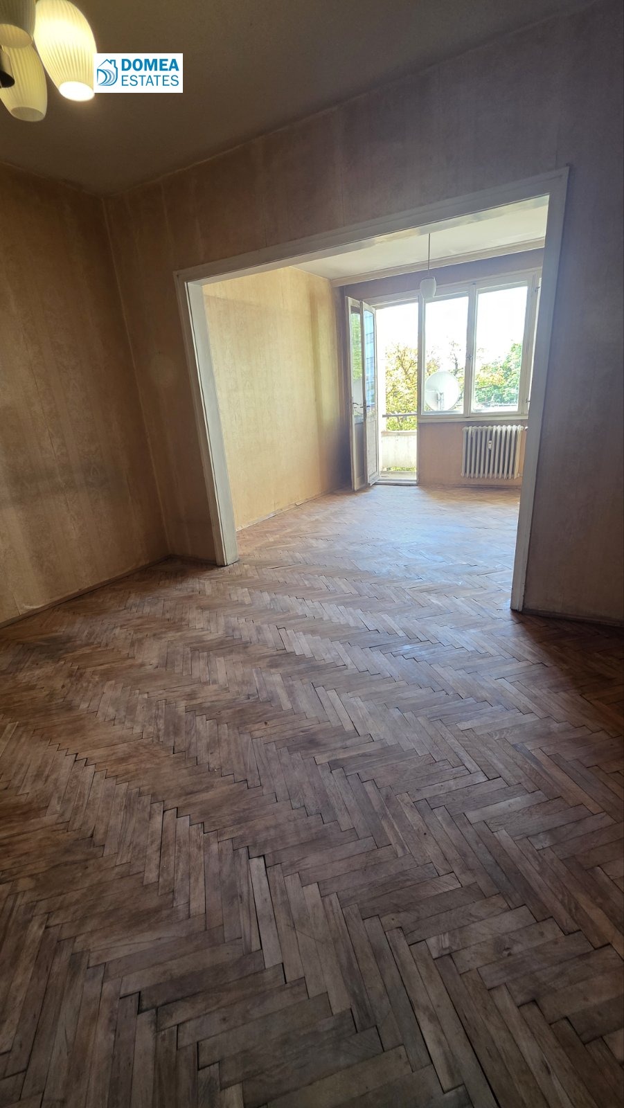 Продава 4-СТАЕН, гр. София, Медицинска академия, снимка 5 - Апартаменти - 55847214