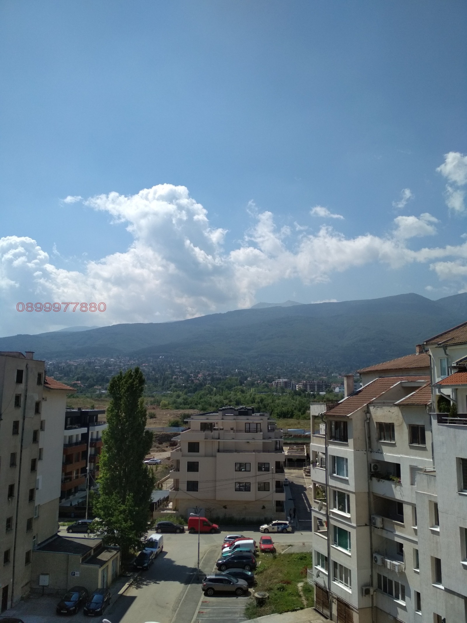 Продава МНОГОСТАЕН, гр. София, Студентски град, снимка 15 - Апартаменти - 54515920