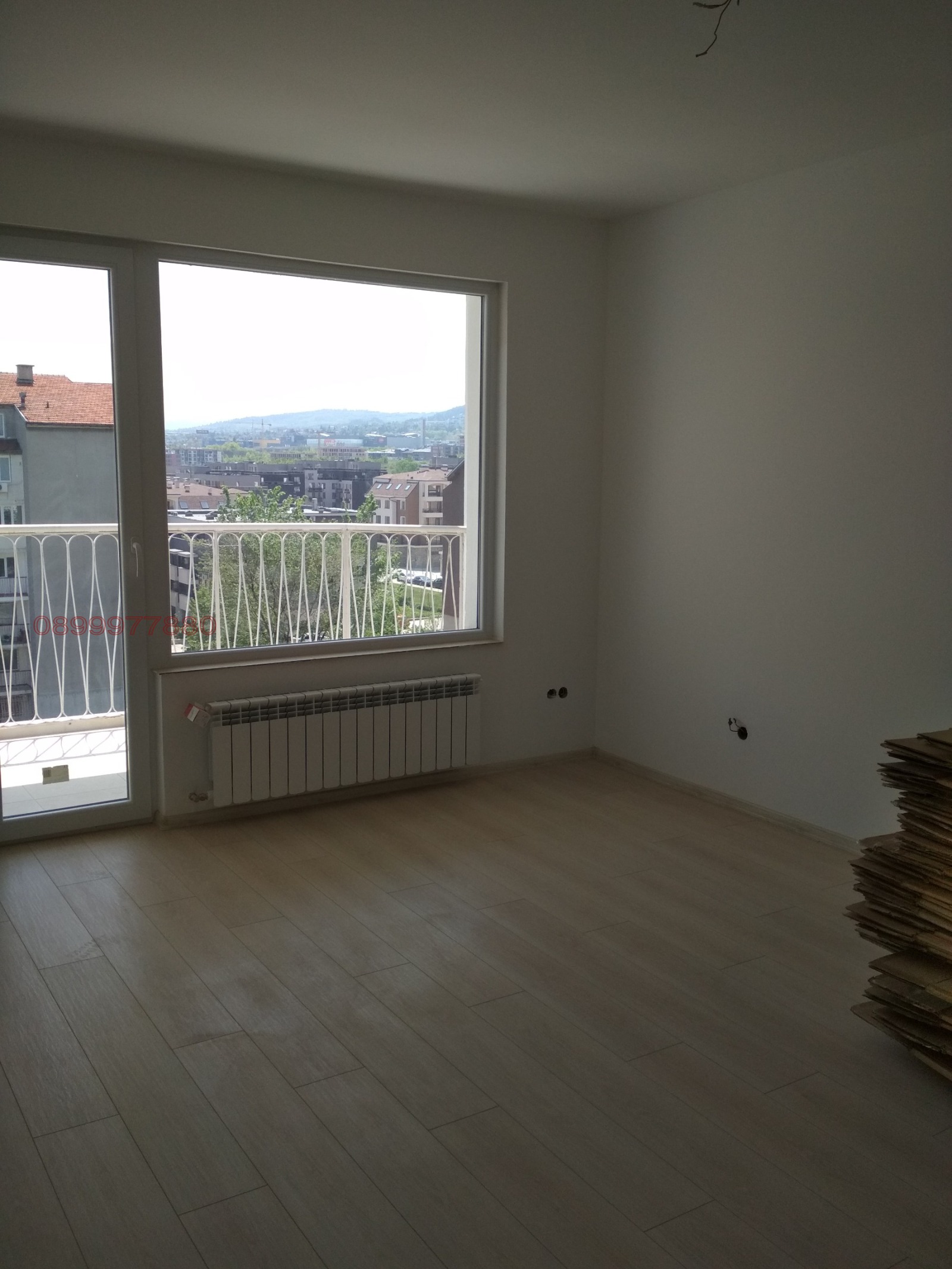 Продава МНОГОСТАЕН, гр. София, Студентски град, снимка 11 - Апартаменти - 54515920