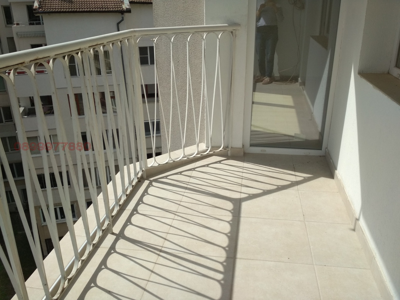 Продава МНОГОСТАЕН, гр. София, Студентски град, снимка 4 - Апартаменти - 54515920