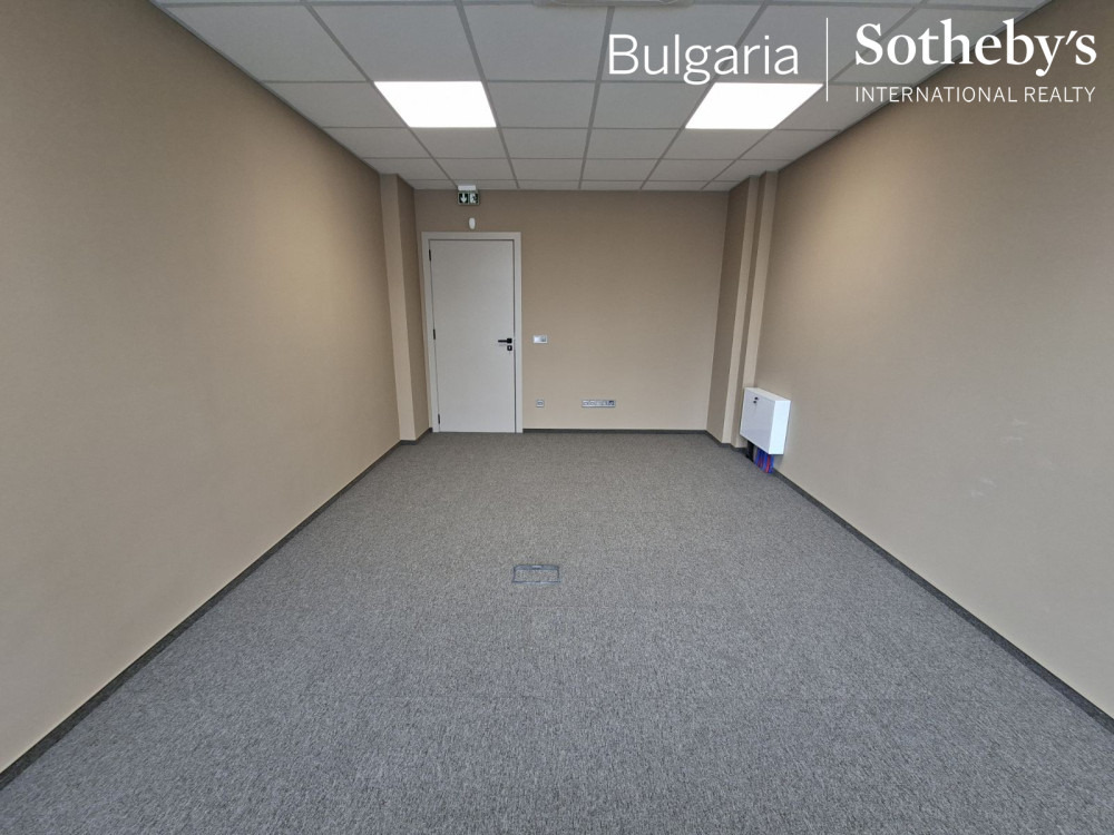 Продава ОФИС, гр. София, Манастирски ливади, снимка 4 - Офиси - 56036958