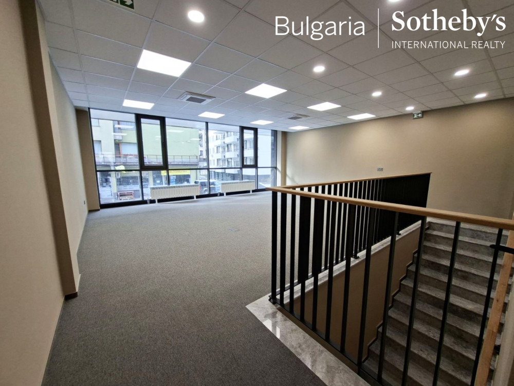 Продава  Офис град София , Манастирски ливади , 195 кв.м | 53128616