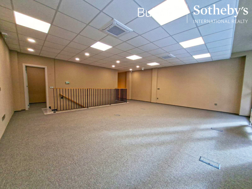 Продава ОФИС, гр. София, Манастирски ливади, снимка 2 - Офиси - 56036958