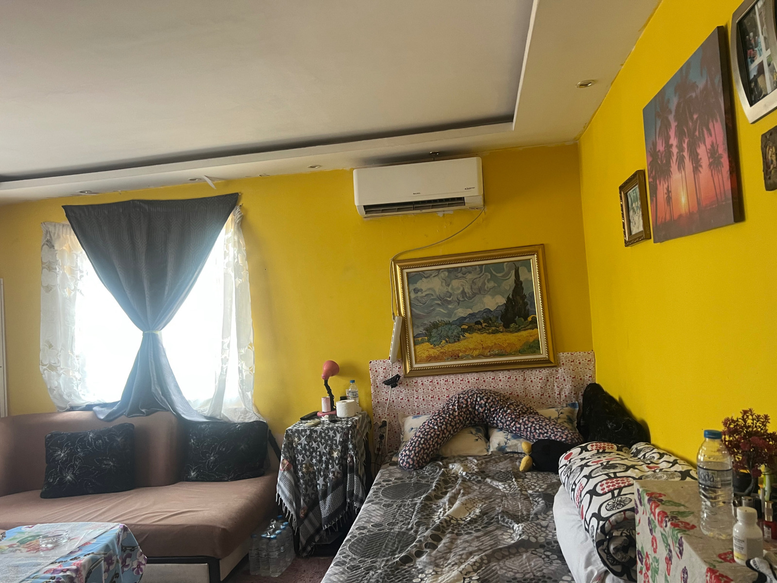 Продава ЕТАЖ ОТ КЪЩА, гр. София, Орландовци, снимка 2 - Етаж от къща - 51159714