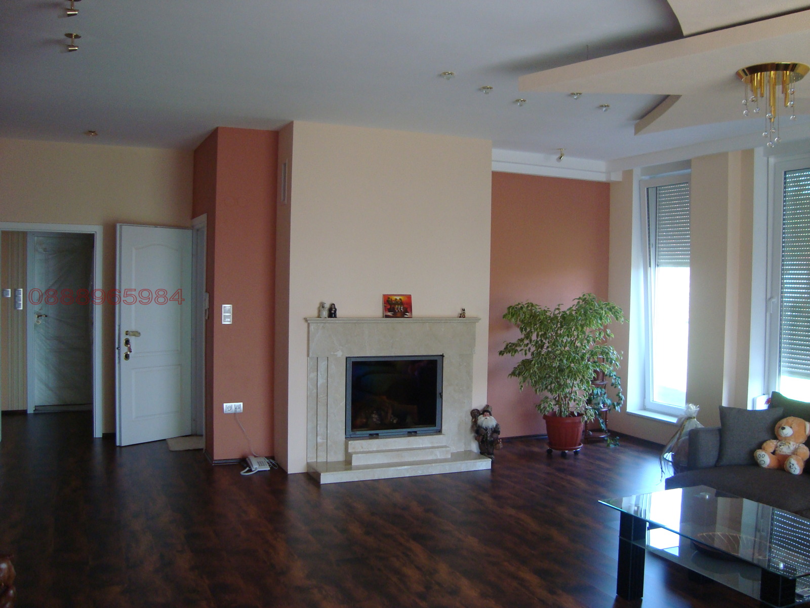 Продава КЪЩА, гр. Свети Влас, област Бургас, снимка 9 - Къщи - 54910254