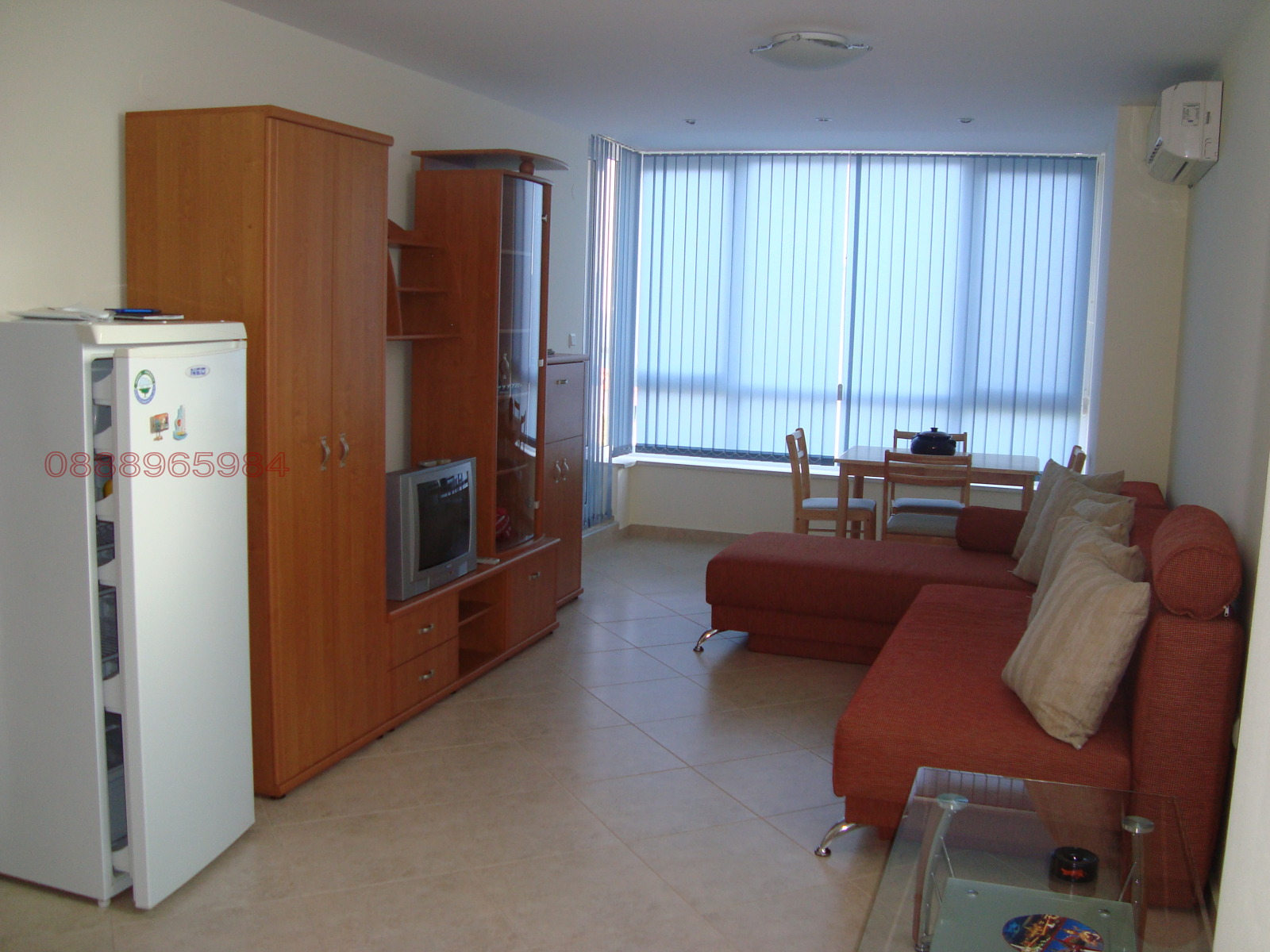 Продава КЪЩА, гр. Свети Влас, област Бургас, снимка 11 - Къщи - 54910254