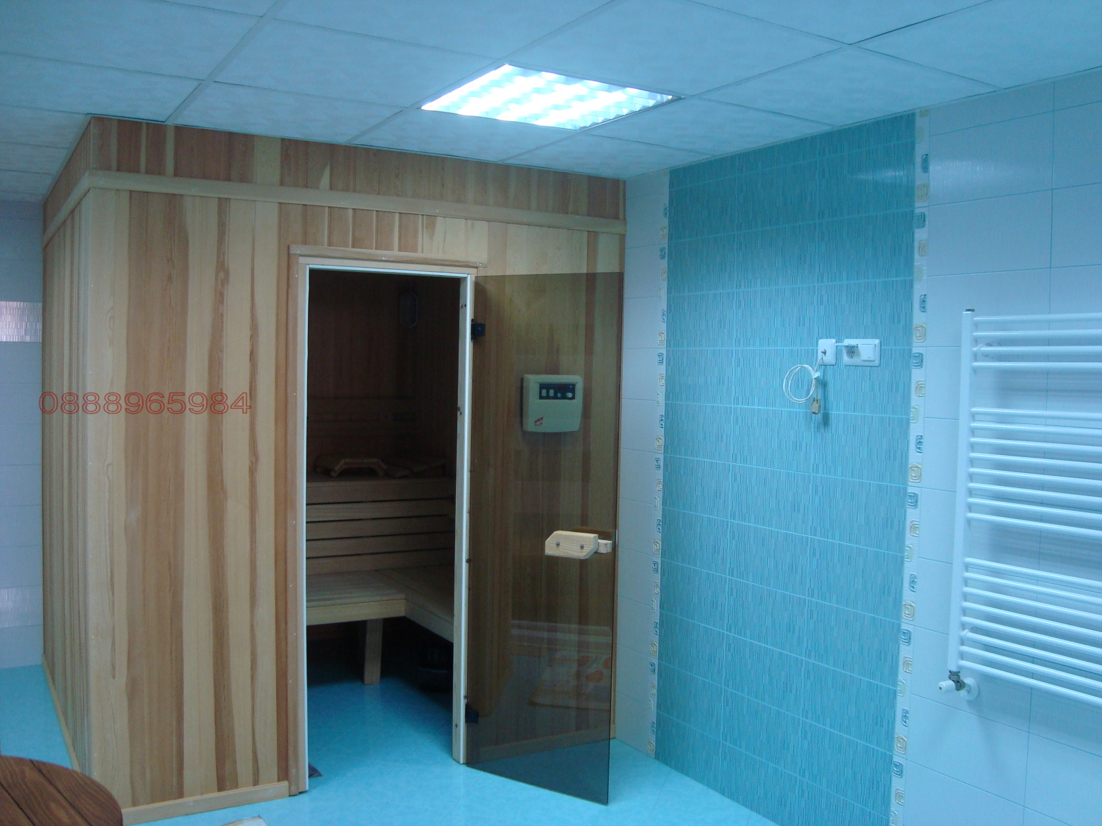 Продава КЪЩА, гр. Свети Влас, област Бургас, снимка 7 - Къщи - 54910254