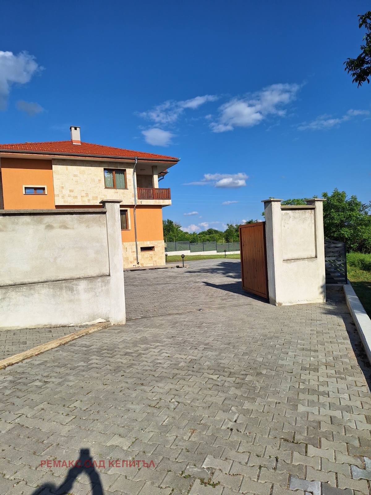 Продава КЪЩА, с. Беляковец, област Велико Търново, снимка 2 - Къщи - 53726387