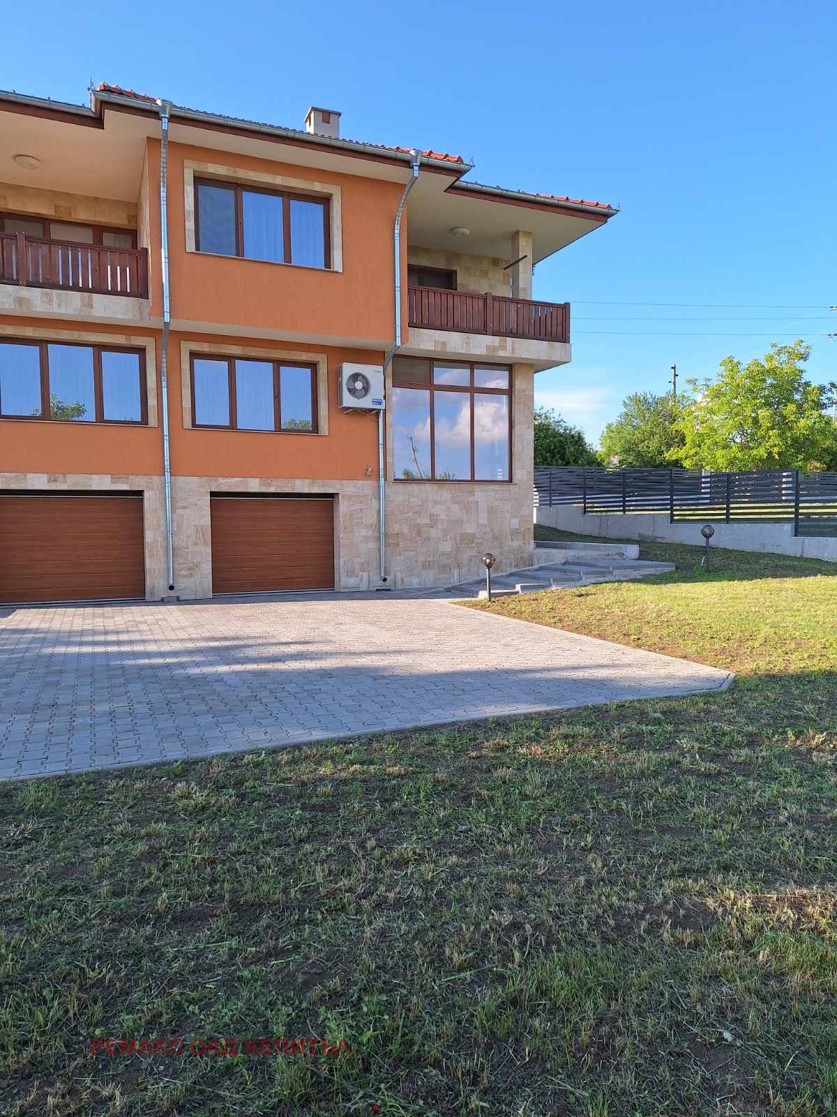 Продава КЪЩА, с. Беляковец, област Велико Търново, снимка 2 - Къщи - 53726387