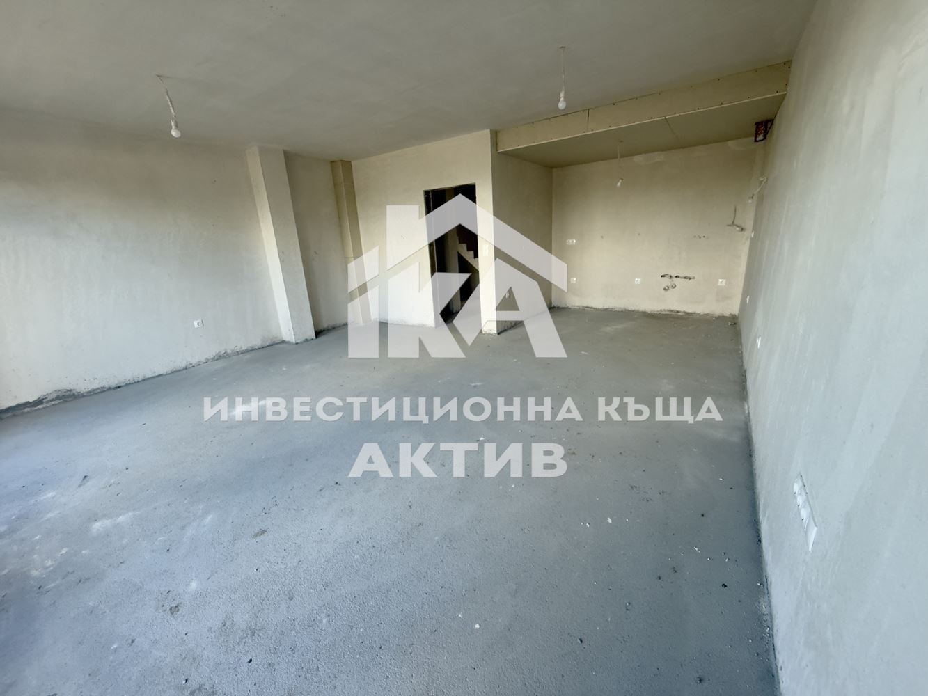 Продава КЪЩА, с. Маноле, област Пловдив, снимка 2 - Къщи - 54678426