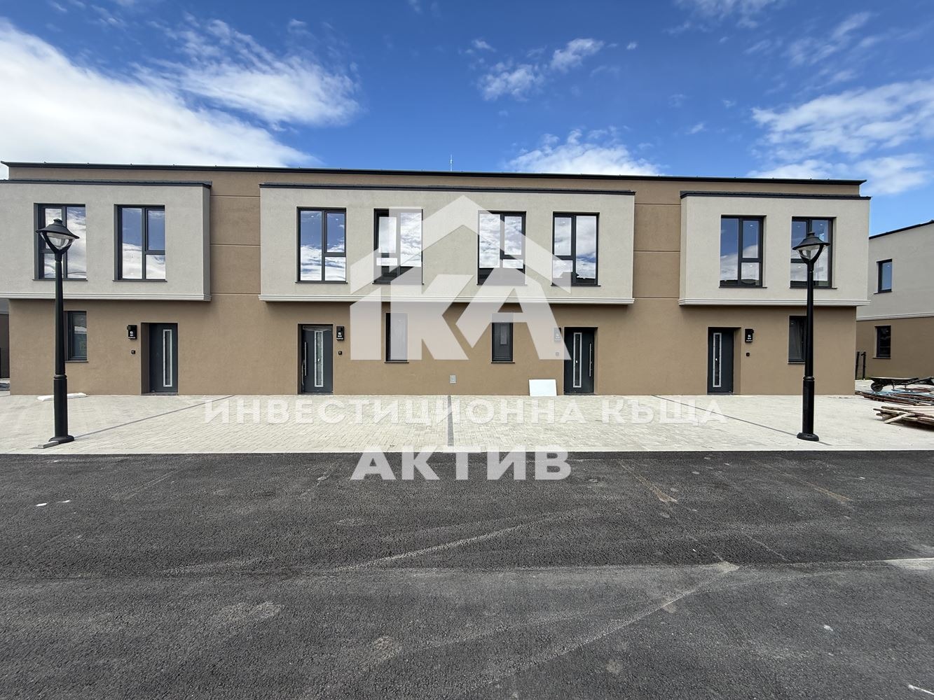 Продава КЪЩА, с. Маноле, област Пловдив