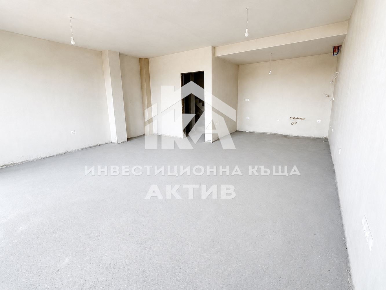 Продава КЪЩА, с. Маноле, област Пловдив, снимка 3 - Къщи - 54678426
