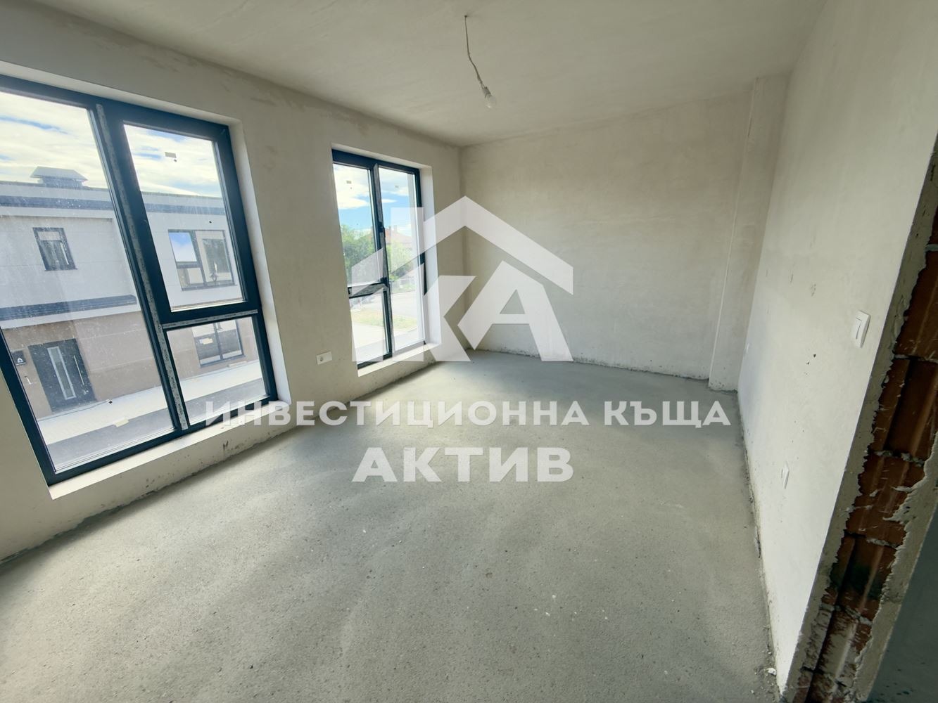 Продава КЪЩА, с. Маноле, област Пловдив, снимка 6 - Къщи - 54678426
