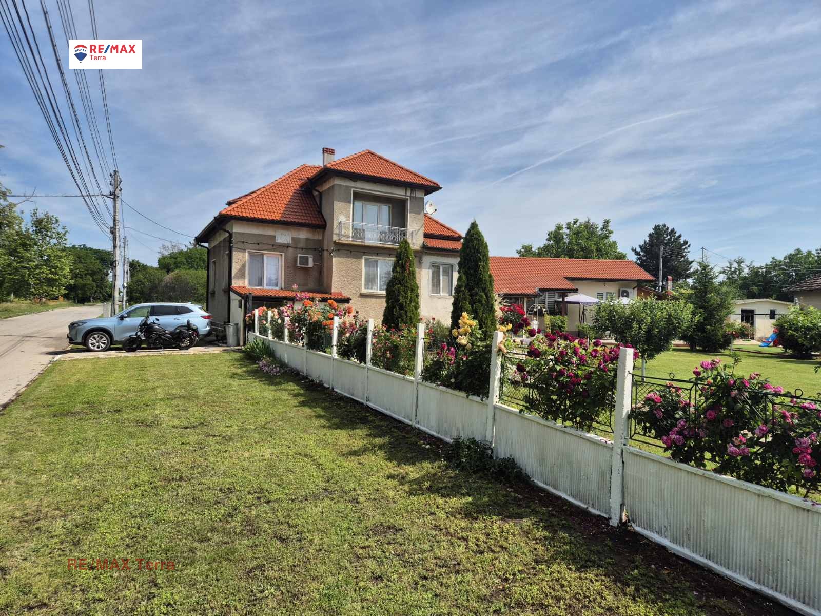 Продава КЪЩА, с. Селановци, област Враца