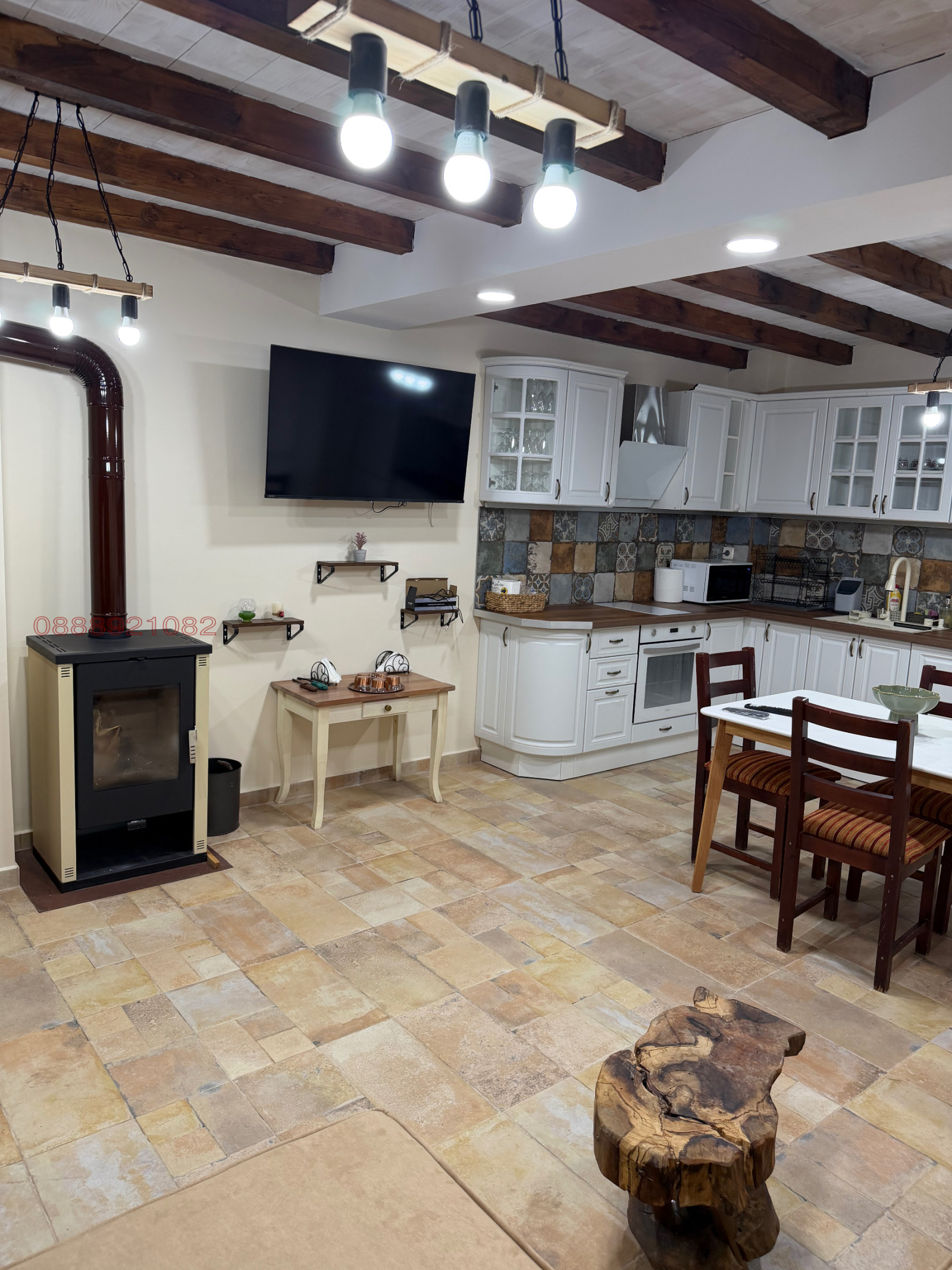 Продава КЪЩА, с. Сливек, област Ловеч, снимка 7 - Къщи - 54980743
