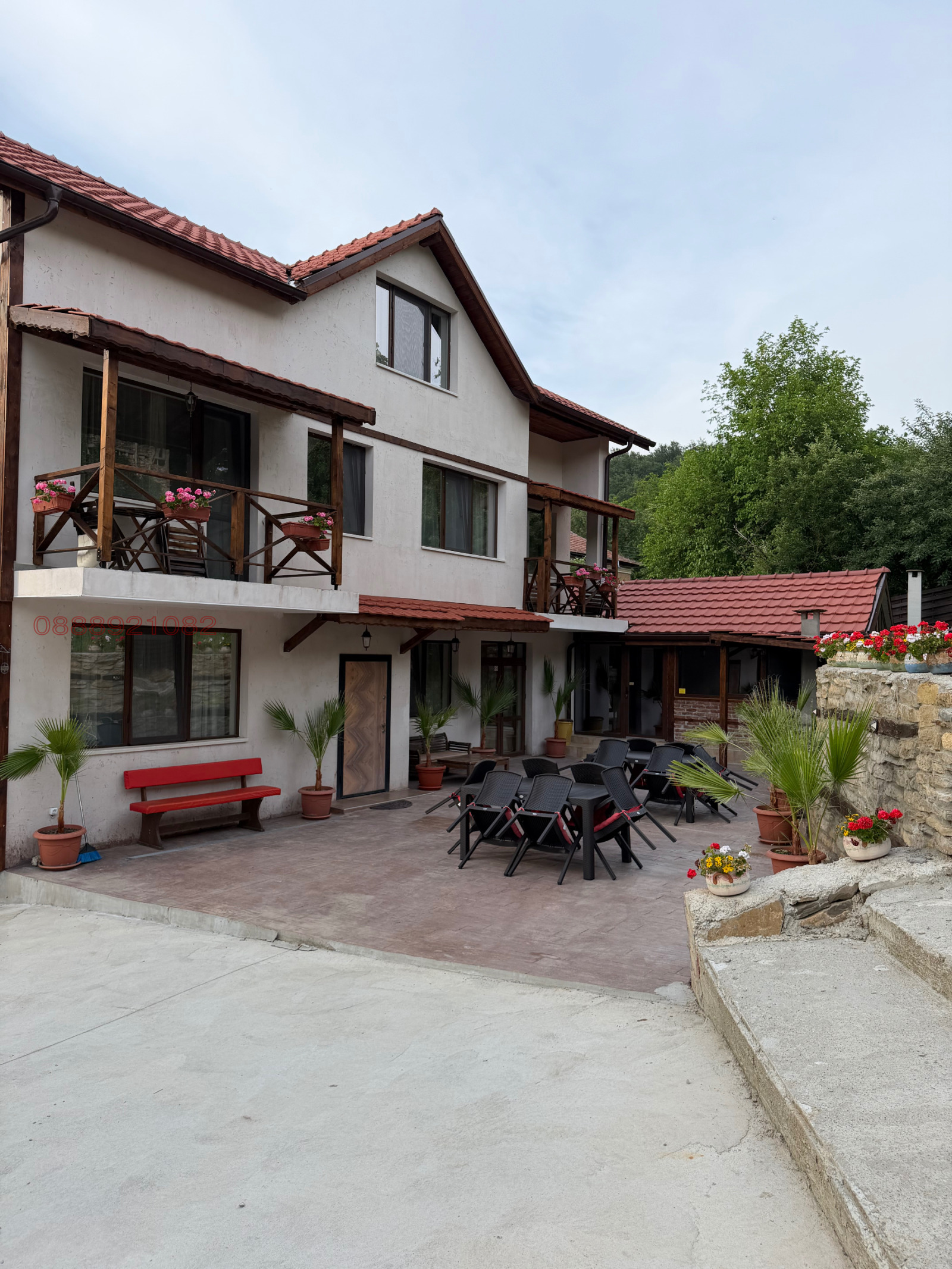 Продава КЪЩА, с. Сливек, област Ловеч, снимка 12 - Къщи - 54980743
