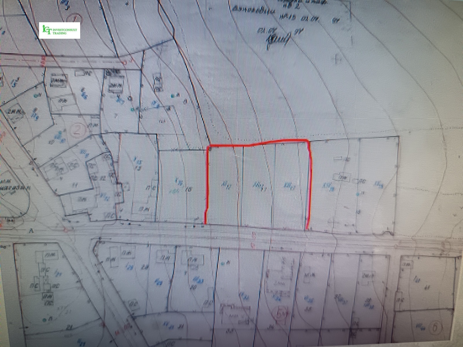 Продава ПАРЦЕЛ, с. Букоровци, област София област, снимка 3 - Парцели - 53898046